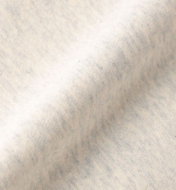 SHIPS any「SHIPS any: COTTON USA ハーフジップ ドロスト プルオーバー スウェット◇」|スウェット・ジャージ|