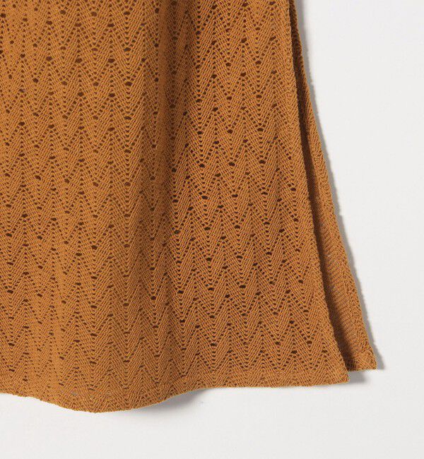 SHIPS any「bon_meur:〈手洗い可能〉ビーズ刺繍 エンブロイダリー ワンピース」|ワンピース|