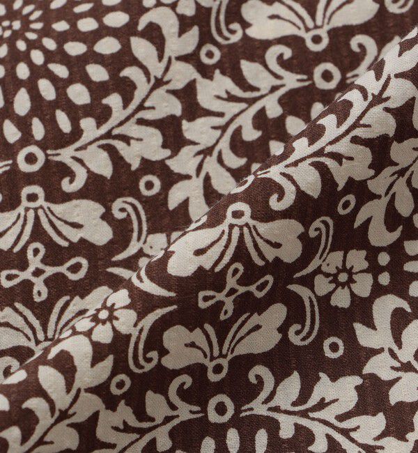 SHIPS「SHIPS: タイプライター プリント イージー パンツ」|その他|