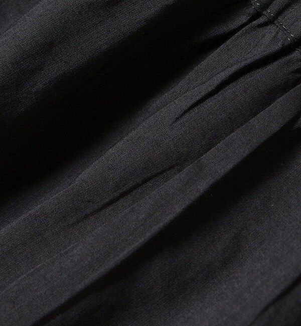 SHIPS for women「【SHIPS別注】TORRAZZO DONNA:〈手洗い可能〉ブラウス」|シャツ・ブラウス|