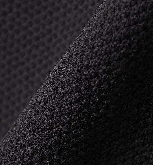 SHIPS Colors 「SHIPS Colors:〈洗濯機可能〉カノコ ニット アンサンブル」|ニット・セーター|