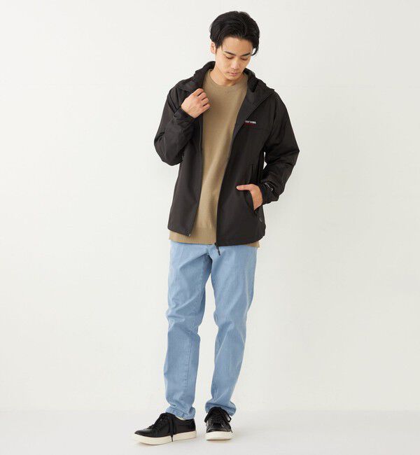 SHIPS Colors 「SHIPS Colors:〈洗濯機可能〉カノコ ニット アンサンブル」|ニット・セーター|