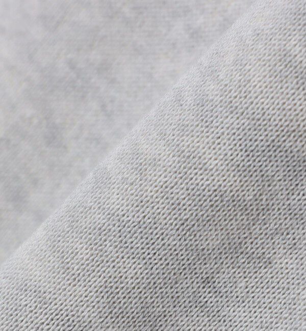 SHIPS「BATEAUX DE SHIPS:〈手洗い可能〉リバーシブル ラグランスリーブ スウェット セーター」|ニット・セーター|