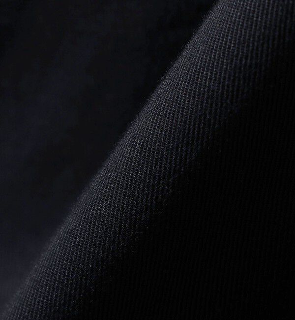 SHIPS for women「〈手洗い可能〉セルロース ツイル 羽織 シャツ」|シャツ・ブラウス|