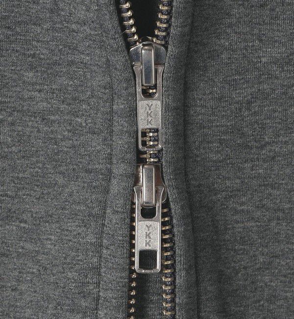 SHIPS for women「s.oyamadaコラボ:〈手洗い可能〉コットン エア ダンボール ブルゾン」|ブルゾン・スタジャン|