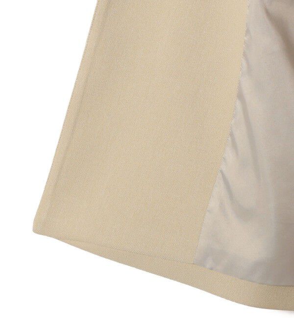 SHIPS Colors 「SHIPS Colors:ウールライク ダブルボタン ジャケット2（セットアップ対応可能）◇」|テーラードジャケット|