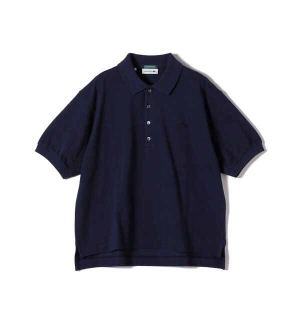 SHIPS for women「《予約》【SHIPS別注】LACOSTE: ポロシャツ」|ポロシャツ|