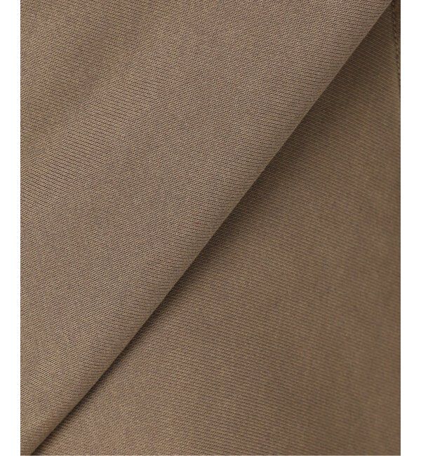 OUTDOOR PRODUCTS Usual Things「ピグメントコットンミニ裏毛ロングスカート」|スカート|