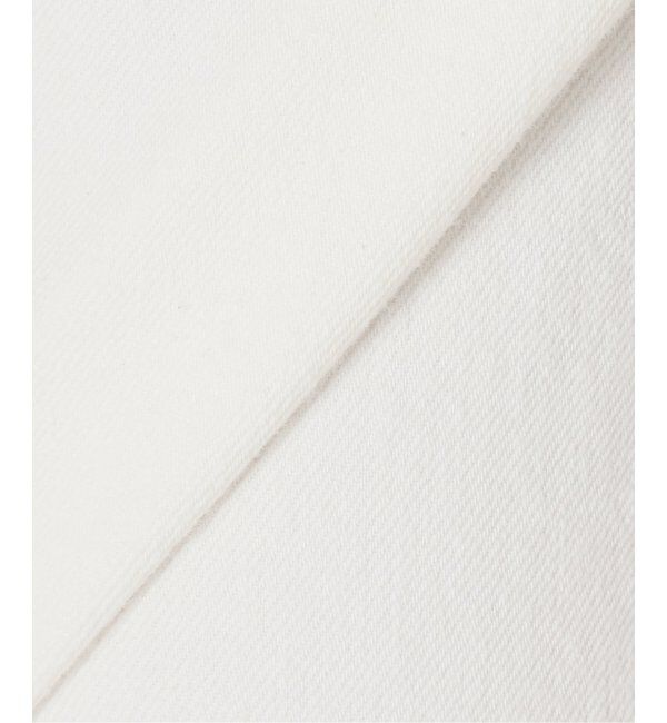 OUTDOOR PRODUCTS Usual Things「追加3 ULTライトデニムハイライズルーズ5PKT」|デニム|