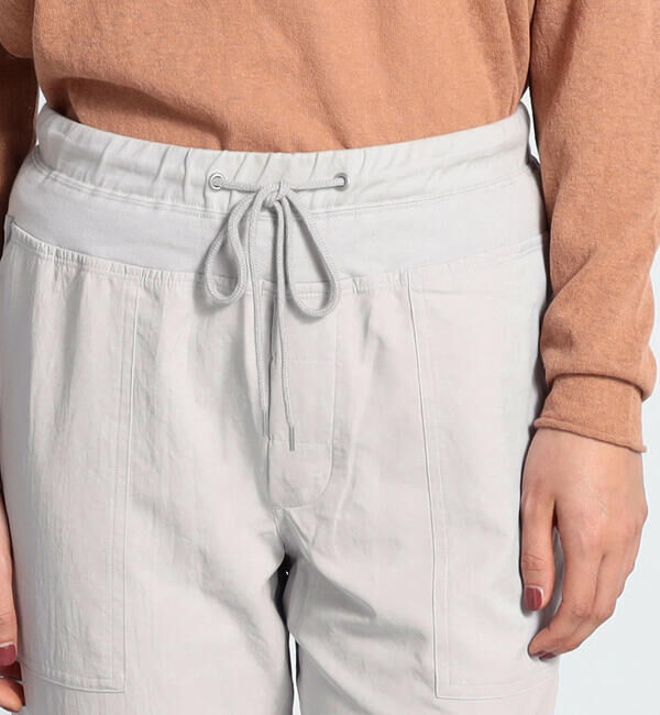 JAMES PERSE「ライトウェイト カーゴパンツ WLMP1877」|カーゴ|