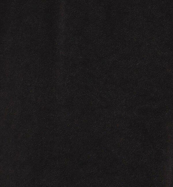 GALERIE VIE「バックサテンアムンゼンイージーストレートパンツ」|その他|