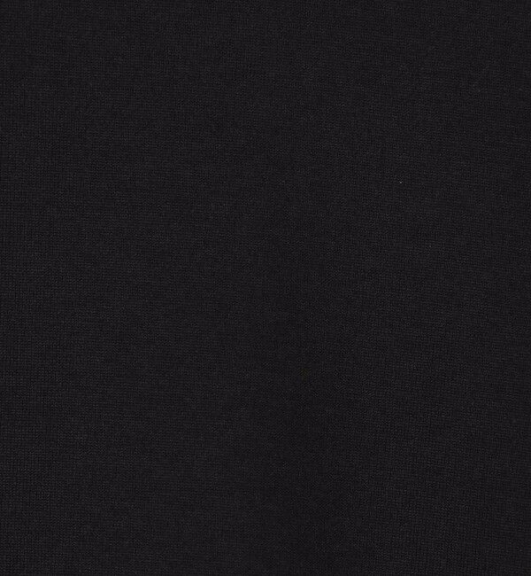 TOMORROWLAND MENS「スビンコットン クルーネックプルオーバー」|Tシャツ・カットソー|