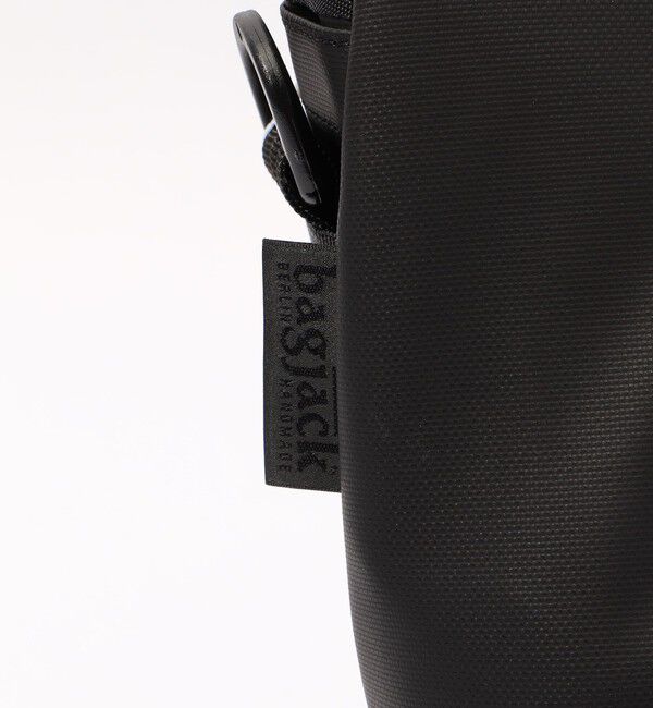 TOMORROWLAND GOODS「【別注】bagjack&times;Edition Sister 」|ショルダー・メッセンジャー|