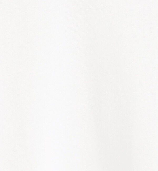 GALERIE VIE「コットンシルクジャージー タートルネックプルオーバー」|Tシャツ・カットソー|