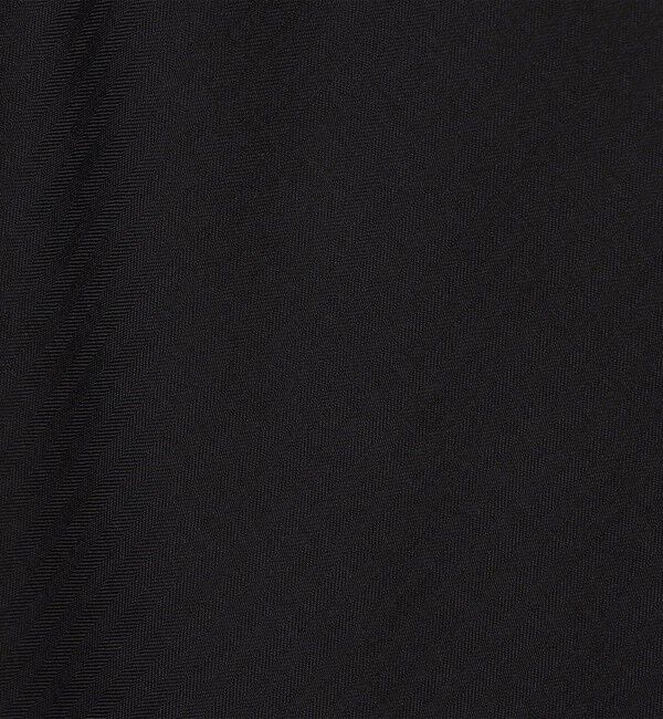 GALERIE VIE「ウォッシャブルギャバジン イージーセミワイドパンツ」|その他|