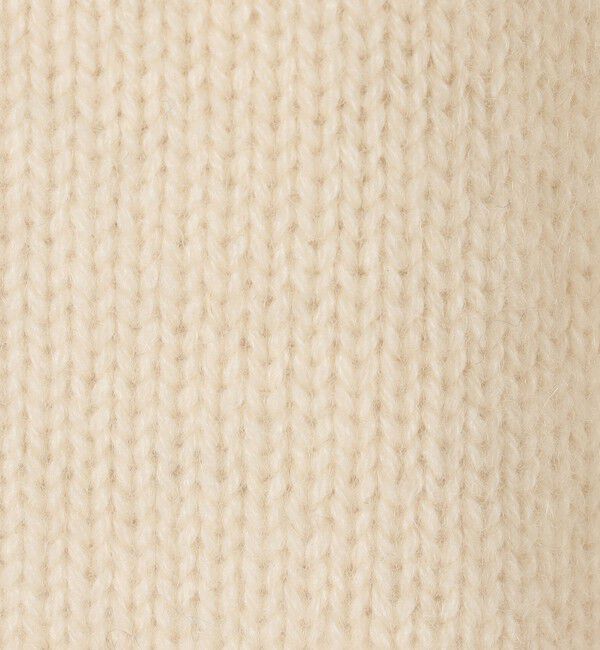 JAMES PERSE「リサイクルカシミヤ Vネックカーディガン WRBC2545」|カーディガン|