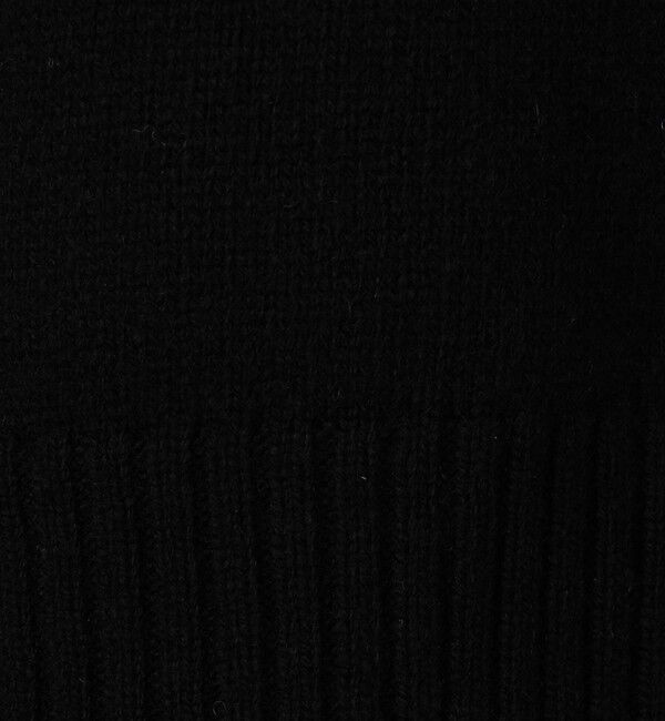 MACPHEE「NZ LAMBS クルーネックプルオーバー」|ニット・セーター|