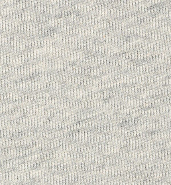 GALERIE VIE「クレープコットンジャージー フーデッドプルオーバー」|パーカー|