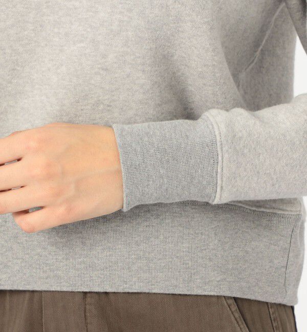 JAMES PERSE「コージースエット ラグランスリーブプルオーバー WVNS3236」|スウェット・ジャージ|