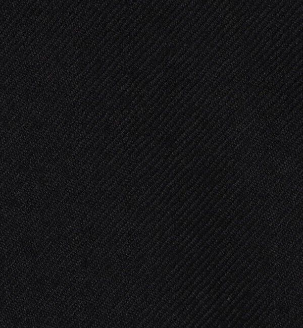 TOMORROWLAND MENS「【別注】Willis&Geiger ウール シャツブルゾン DORMEUIL」|ブルゾン・スタジャン|