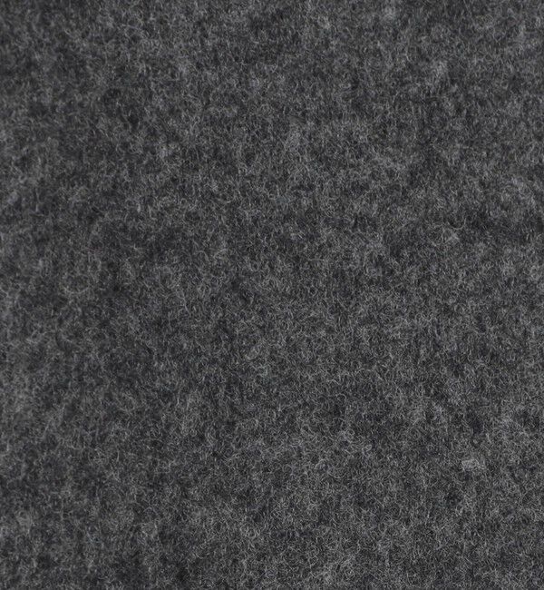 DES PRES「ライトウールニット ステンカラーコート」|ステンカラーコート|