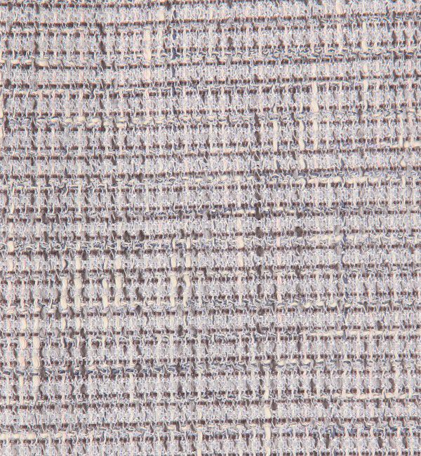 TOMORROWLAND collection「ラメツイード ダブルブレストジャケット」|テーラードジャケット|