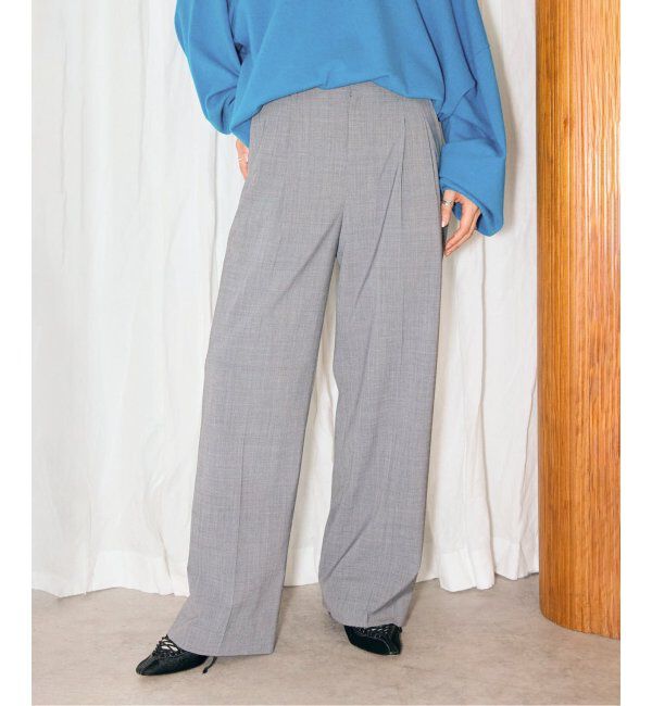  「《追加》SLACKS パンツ 2」|スラックス|