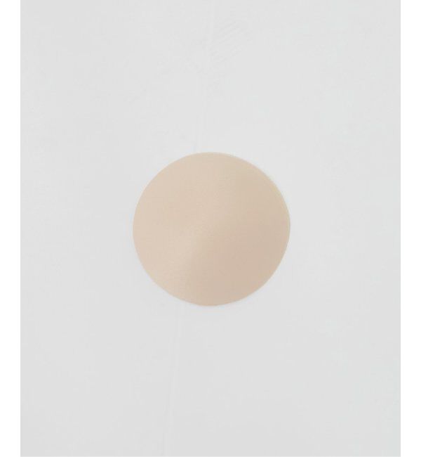 EMILYWEEK「【CALM】ハーフトップブラ（ブラウン、ブルー）」|インナー|