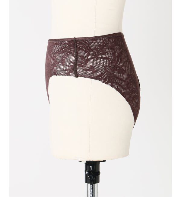 EMILYWEEK「ラッセルレースショーツ」|インナー|