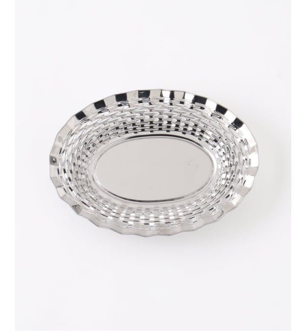 journal standard Furniture「【Roges Orfevre/ロジェ オルフェヴル】BASKET　バスケット」|食器・キッチングッズ|