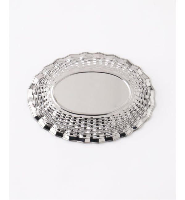 journal standard Furniture「【Roges Orfevre/ロジェ オルフェヴル】BASKET　バスケット」|食器・キッチングッズ|