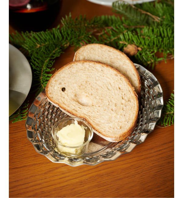 journal standard Furniture「【Roges Orfevre/ロジェ オルフェヴル】BASKET　バスケット」|食器・キッチングッズ|