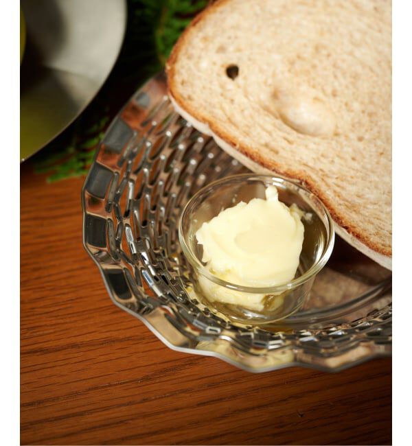 journal standard Furniture「【Roges Orfevre/ロジェ オルフェヴル】BASKET　バスケット」|食器・キッチングッズ|