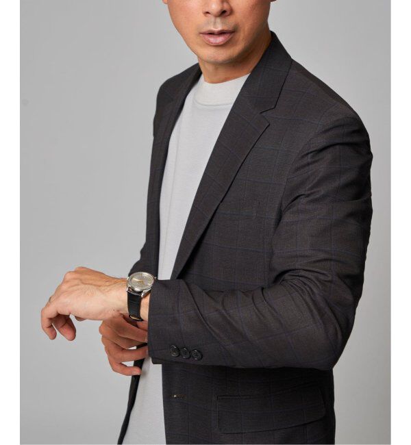 HIROB「Web限定 SEIKO SELECTION Exclusive EDIFICE x HIROB」|腕時計|