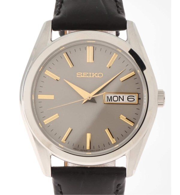 HIROB「Web限定 SEIKO SELECTION Exclusive EDIFICE x HIROB」|腕時計|