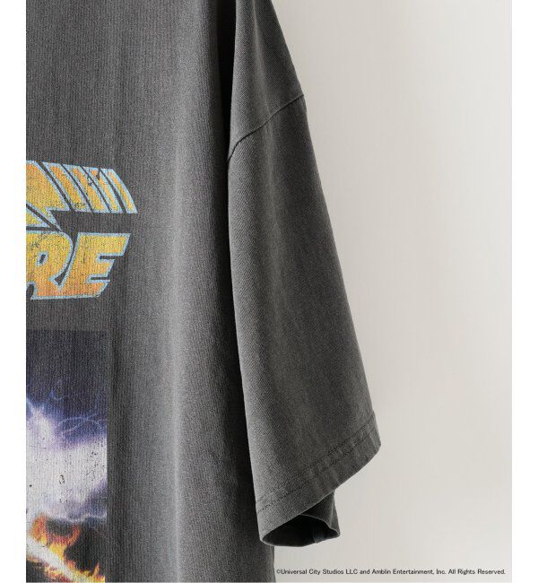 JOINT WORKS「SCREEN STARS BACK TO THE FUTURE  Tシャツ2」|Tシャツ・カットソー|