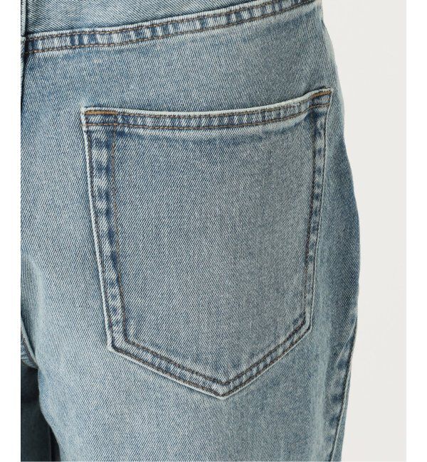 Plage「pannel デニム」|デニム|