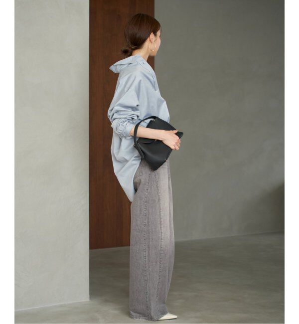 Plage「pannel デニム」|デニム|