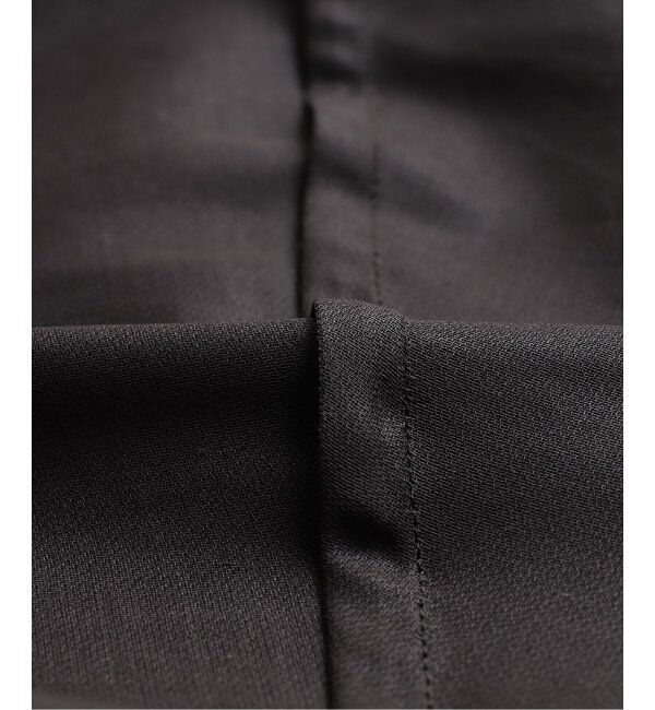 Plage「Form half sleeve シャツ」|シャツ・ブラウス|