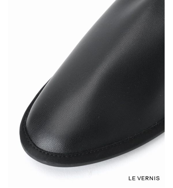 SLOBE IENA「《追加》LE VERNIS/ル ベルニ BERE FOOT シューズ 234-210304」|その他|