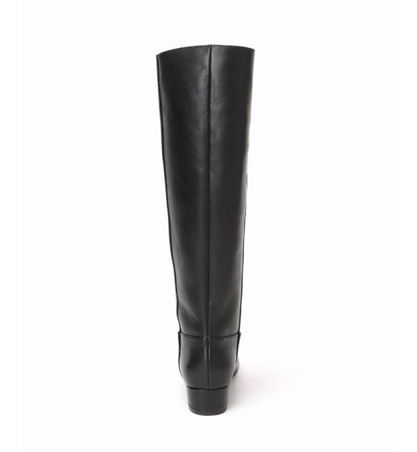 IENA「FABIO RUSCONI/ファビオルスコーニ LONG BOOTS F-6724」|ロングブーツ|