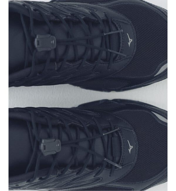 IENA「MIZUNO/ミズノ WAVE PROPHECY LS 別注 "MONOTONE CINEMA"」|スニーカー|