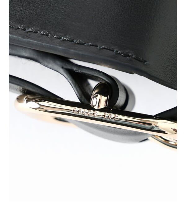 VERMEIL par iena「SALCE サルチェ BAG AIDA 4453250001」|ハンドバッグ|