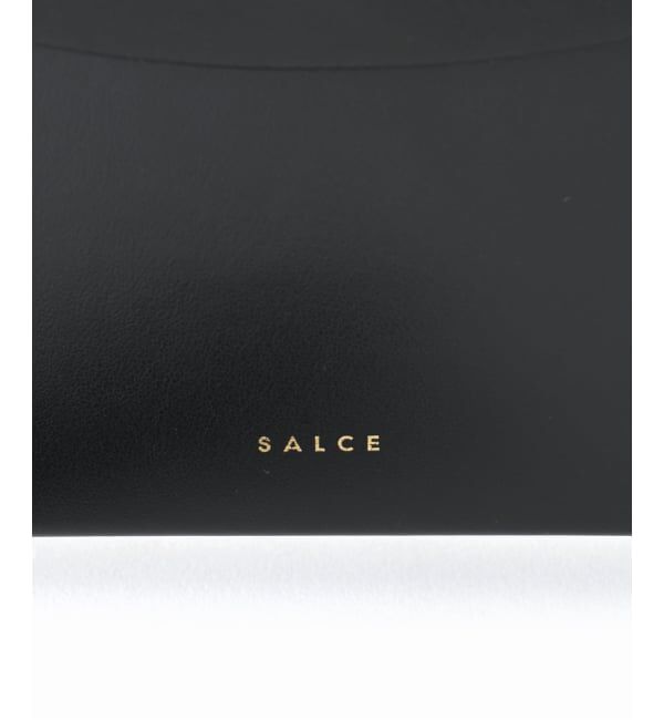 VERMEIL par iena「SALCE サルチェ BAG AIDA 4453250001」|ハンドバッグ|