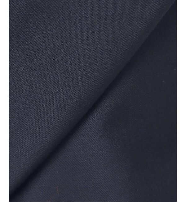 IENA「REDA SUPER110 ダブルブレストジャケット」|テーラードジャケット|