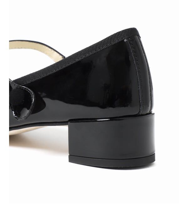 IENA「repetto/レペット Rose メリージェーン V1413V ROSE」|その他|