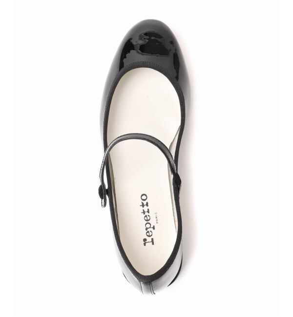 IENA「repetto/レペット Rose メリージェーン V1413V ROSE」|その他|