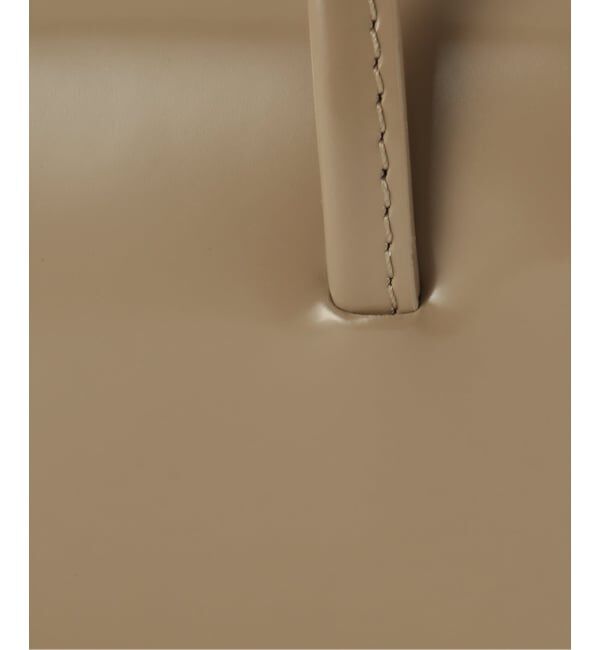 IENA「fane/フェイン MIE BAG ショルダーバッグ」|ショルダー・メッセンジャー|