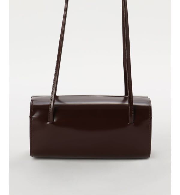 IENA「fane/フェイン MIE BAG ショルダーバッグ」|ショルダー・メッセンジャー|