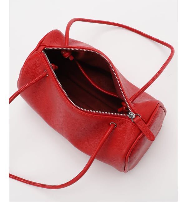 IENA「《追加予約》＆MyuQ/アンドミューク KORO バッグ MC093」|ショルダー・メッセンジャー|